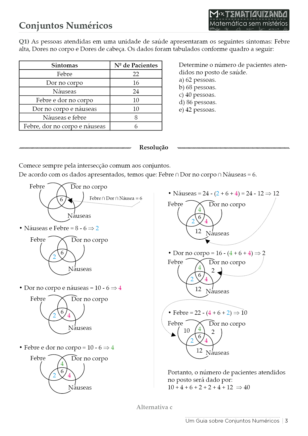 53 Questões Comentadas - Imagem 2