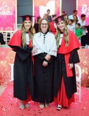 Flaviane (Uneouro e FAM)